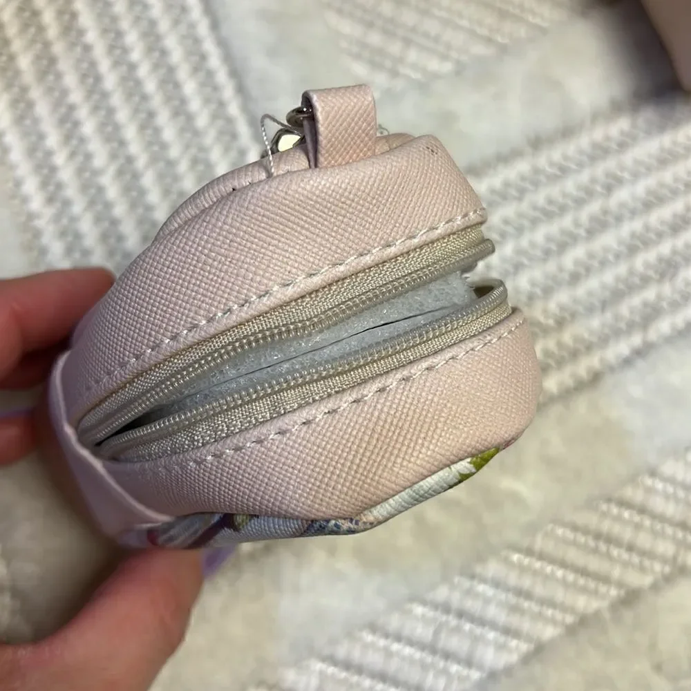 ROBIN RUTH - BOSTON KEYCHAIN - Mini Bag
